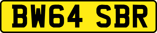 BW64SBR