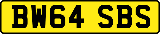 BW64SBS