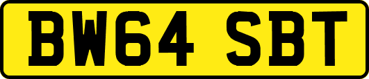 BW64SBT