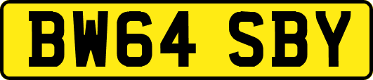 BW64SBY