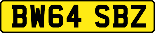 BW64SBZ