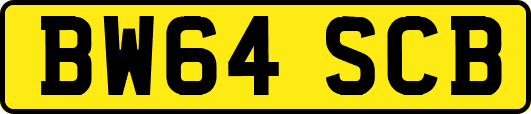 BW64SCB