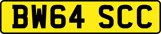 BW64SCC