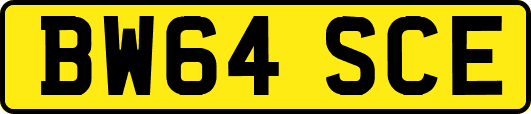 BW64SCE