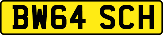 BW64SCH