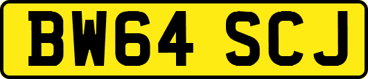 BW64SCJ