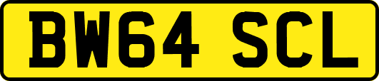 BW64SCL