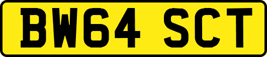 BW64SCT