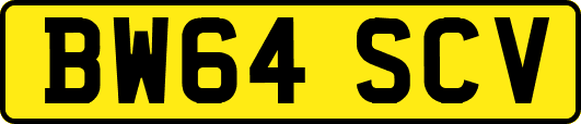 BW64SCV