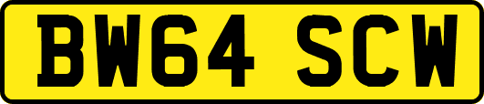 BW64SCW