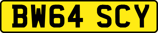 BW64SCY