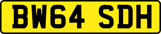 BW64SDH