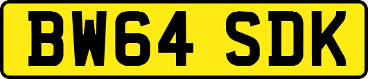 BW64SDK