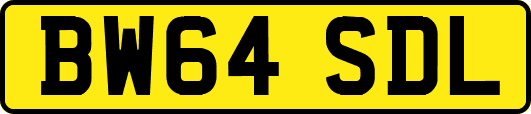 BW64SDL