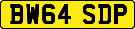 BW64SDP