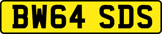 BW64SDS