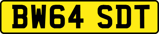 BW64SDT