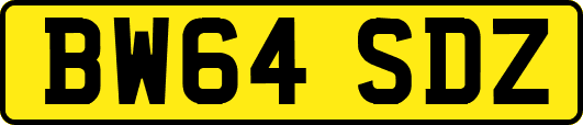 BW64SDZ