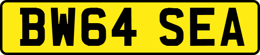 BW64SEA