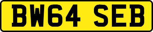 BW64SEB