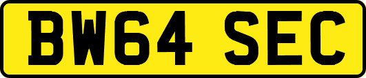 BW64SEC