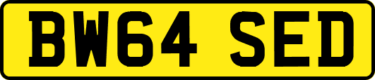 BW64SED