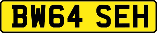 BW64SEH