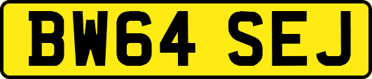 BW64SEJ