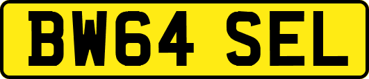 BW64SEL