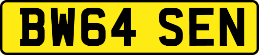 BW64SEN