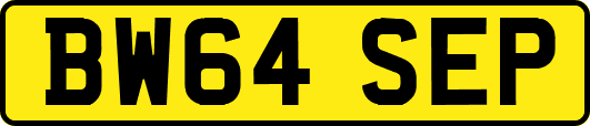 BW64SEP