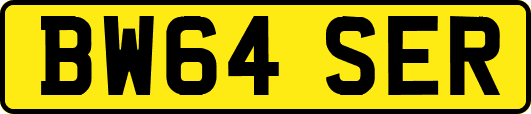 BW64SER