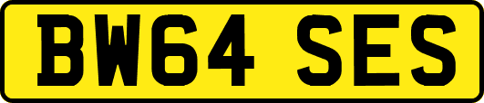 BW64SES