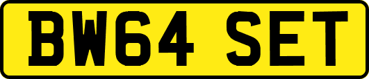 BW64SET