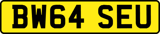 BW64SEU