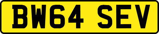 BW64SEV
