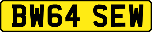 BW64SEW