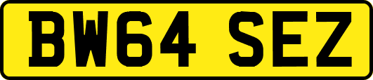 BW64SEZ