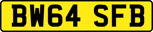 BW64SFB
