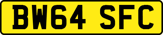 BW64SFC