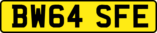 BW64SFE