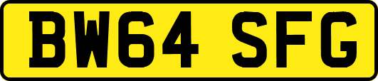BW64SFG