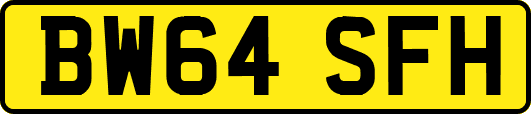 BW64SFH