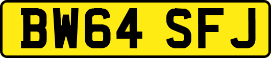 BW64SFJ
