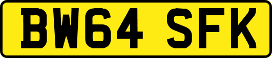 BW64SFK