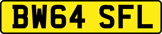 BW64SFL