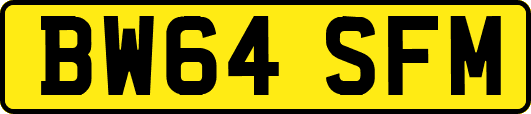 BW64SFM