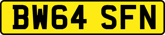 BW64SFN