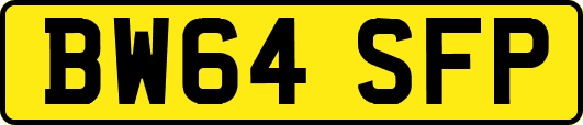 BW64SFP