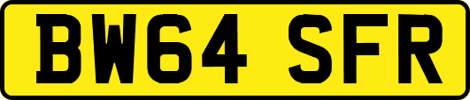 BW64SFR